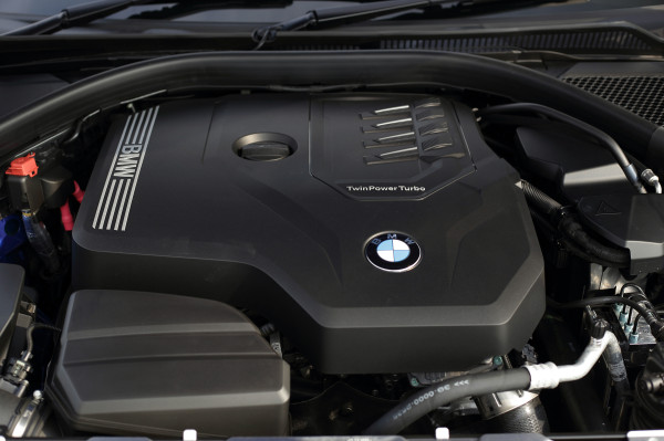 Baru Mengaspal, Begini Rupa Interior dan Eksterior BMW The 3 Touring