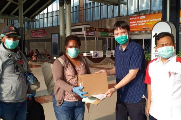 Dexa Medica Tambah Jumlah Bantuan Obat untuk Melawan Covid-19