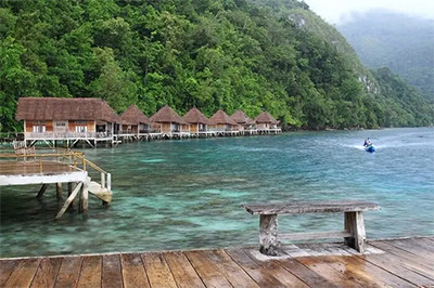 Usai Pandemi, Agendakan Liburan ke Kepulauan Cantik Ini