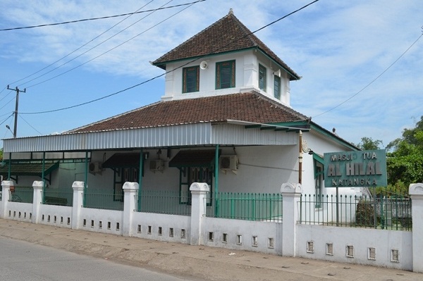 Wisata Religi : Mengenal Masjid Tertua di Indonesia