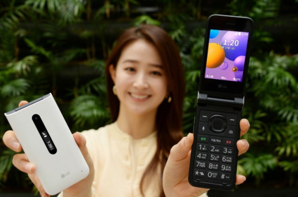 Berikut Line-up Handphone dan Tablet Terbaru dalam Sepekan