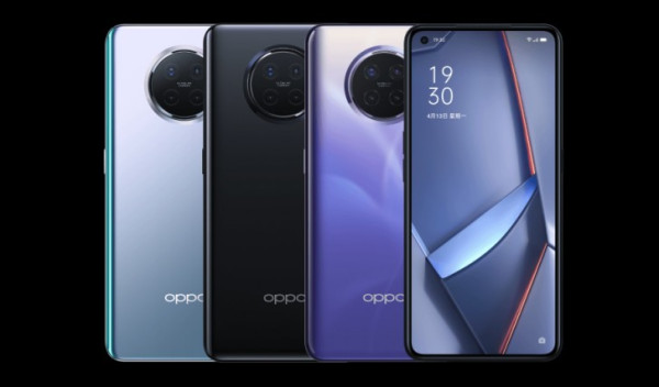 Berikut Line-up Handphone dan Tablet Terbaru dalam Sepekan