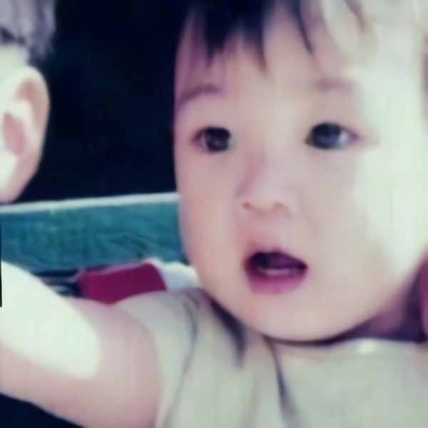 Intip Foto-Foto Masa Kecil Jungkook BTS dalam Kualitas yang Lebih Bagus