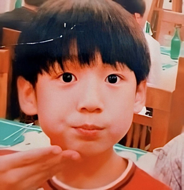 Intip Foto-Foto Masa Kecil Jungkook BTS dalam Kualitas yang Lebih Bagus