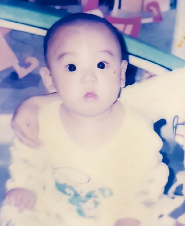 Intip Foto-Foto Masa Kecil Jungkook BTS dalam Kualitas yang Lebih Bagus