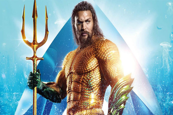 Daftar 7 Film DC yang Dijadwalkan Dirilis 2020-2022