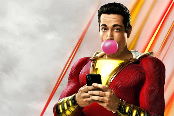 Daftar 7 Film DC yang Dijadwalkan Dirilis 2020-2022