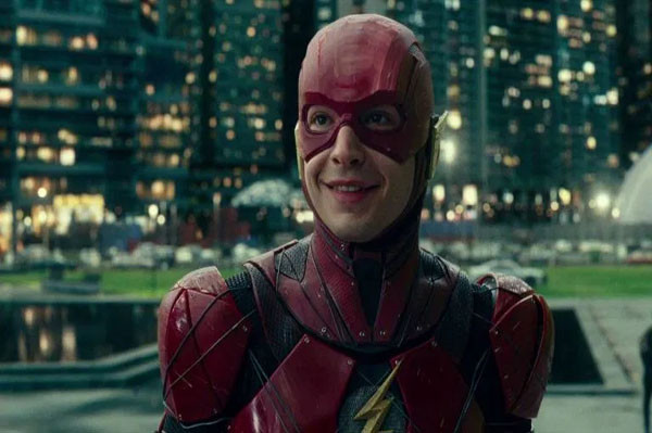 Daftar 7 Film DC yang Dijadwalkan Dirilis 2020-2022