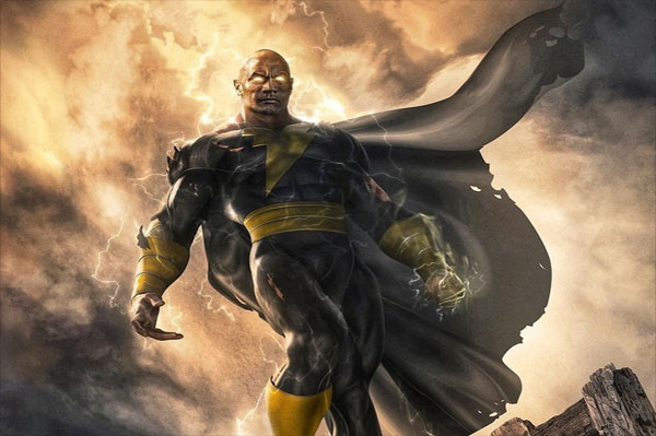Daftar 7 Film DC yang Dijadwalkan Dirilis 2020-2022