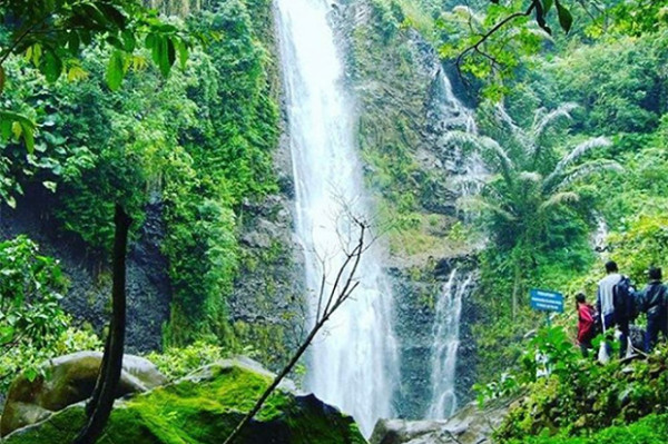 Tempat Wisata Cantik di Kota RA Kartini