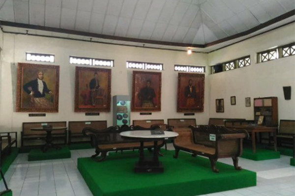 Tempat Wisata Cantik di Kota RA Kartini