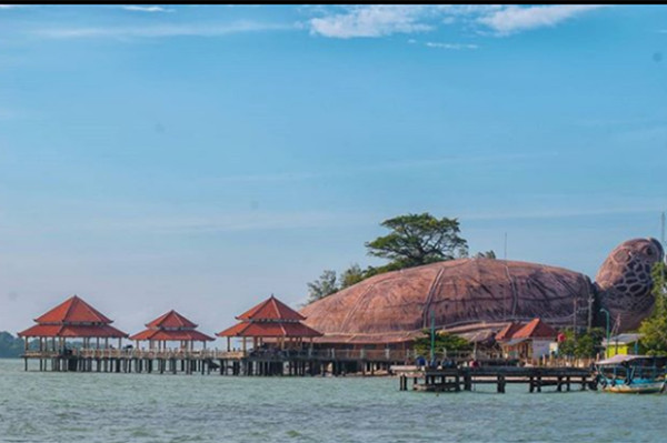 Tempat Wisata Cantik di Kota RA Kartini