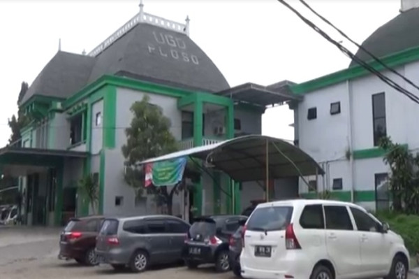 1 Pasien Positif Corona Lewat Rapid Test, 17 Paramedis di Jombang Langsung Diisolasi