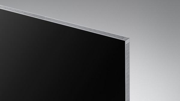 Hadirkan Dunia, Samsung QLED 8K TV 2020 Jadi Obat Manjur Betah di Rumah
