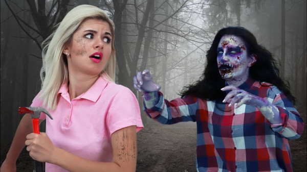 Inilah yang Terjadi Kalau Pandemi yang Kita Alami Adalah Karena Zombi