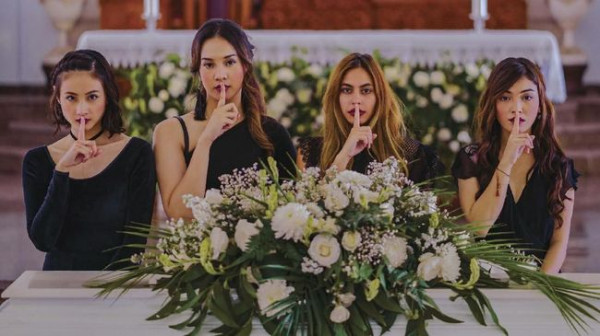 Pretty Little Liars versi Indonesia, Apakah Sama dengan Versi Aslinya?