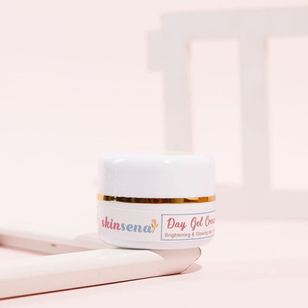 Skinsena, Skincare Murah 20 Ribuan Antimerkuri