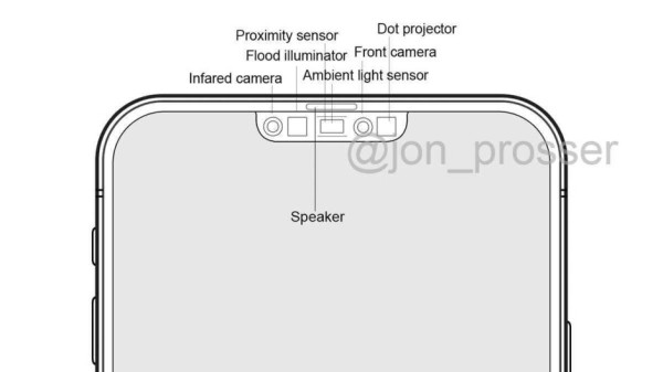 Kabar Gembira, Apple Akhirnya Pangkas Takik di Layar iPhone 12