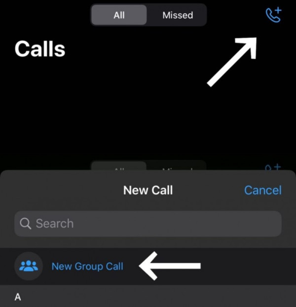 WhatsApp Perluas Video Grup hingga 8 Orang, Begini Cara Mencobanya