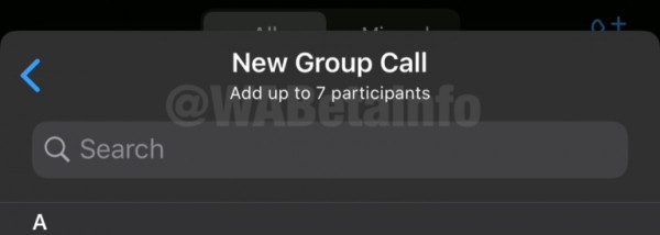 WhatsApp Perluas Video Grup hingga 8 Orang, Begini Cara Mencobanya