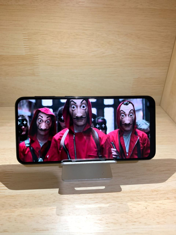 Fitur-fitur Galaxy M31 yang Bisa Digunakan di Bulan Ramadhan