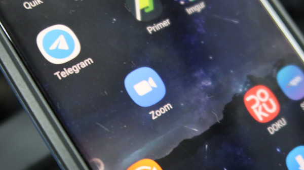 Ini Kata Pakar Security Soal Isu Kemanan di Aplikasi Zoom