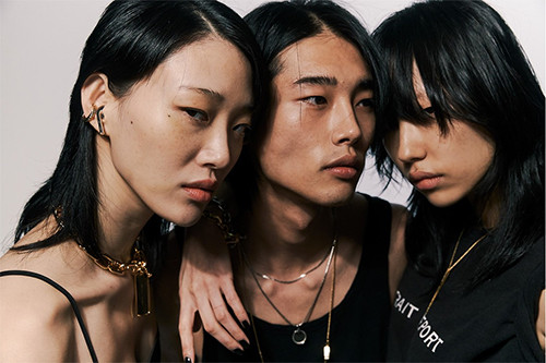 5 Brand Perhiasan Korea Selatan dengan Koleksi Menarik