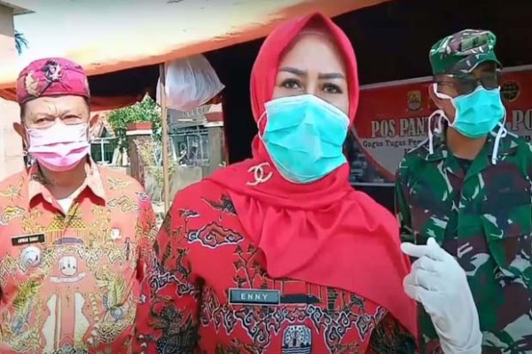 Cirebon Dibanjiri 29 Ribu Pemudik, Pengendara dari Jakarta dan Bandung Diperiksa