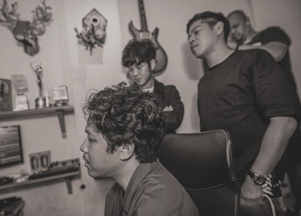 RAN dan Hindia Ciptakan Si Lemah yang Menguatkan