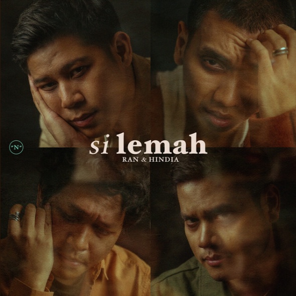 RAN dan Hindia Ciptakan Si Lemah yang Menguatkan