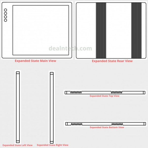 Xiaomi Dilaporkan Rancang Ponsel Layar Lipat Mirip Clamshell