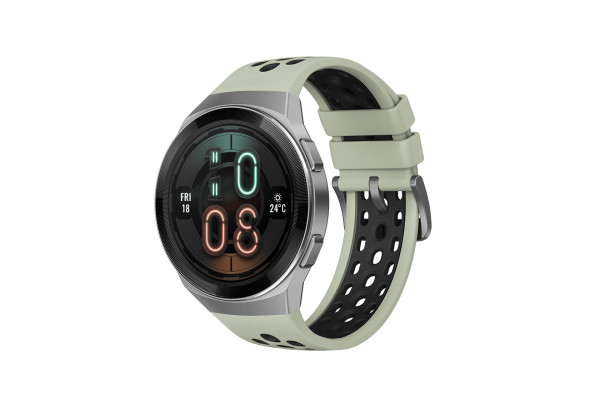 Melenggang di Indonesia, Ini Harga dan Kemampuan Huawei Watch GT 2e