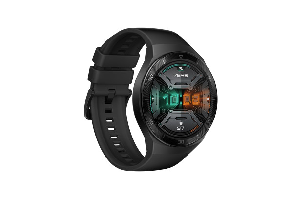 Melenggang di Indonesia, Ini Harga dan Kemampuan Huawei Watch GT 2e