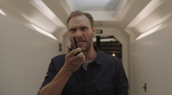 HBO Siap Luncurkan The Head, Serial Thriller Pembunuhan Berlatar Kutub Utara