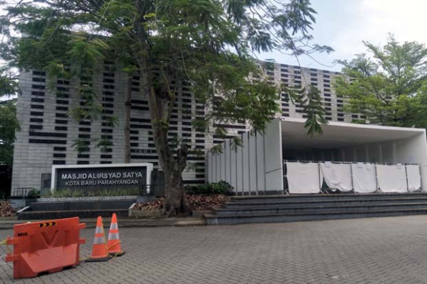 Awal Ramadhan, Majelis Perempuan Berdzikir Indonesia Gelar 'Tadarus on Zoom'