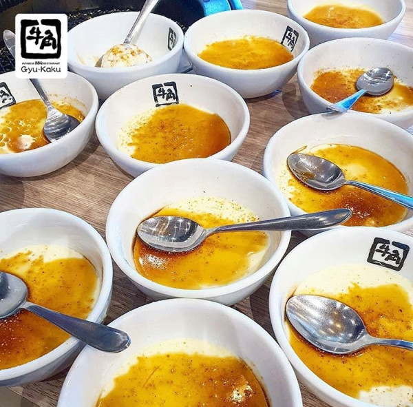 Yuk, Buka Puasa dengan Makanan dan Minuman Hits yang Dibikin Sendiri!