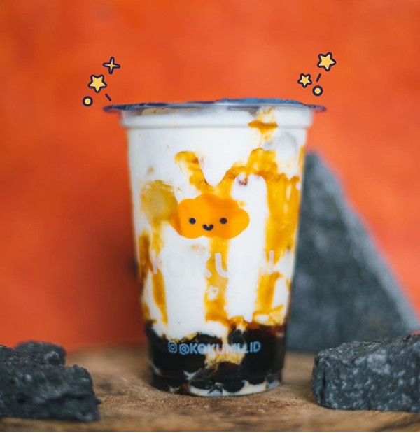 Yuk, Buka Puasa dengan Makanan dan Minuman Hits yang Dibikin Sendiri!