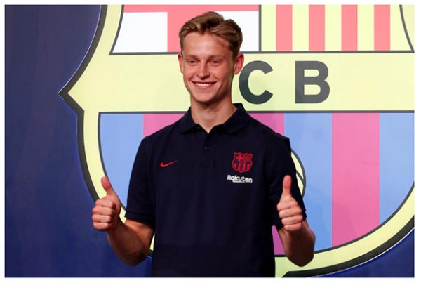 10 Transfer Pesepak Bola Termahal dalam Dua Musim Terakhir