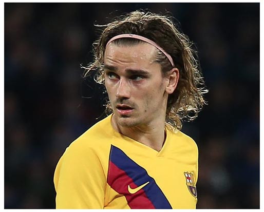 10 Transfer Pesepak Bola Termahal dalam Dua Musim Terakhir