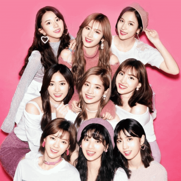 Twice Siap-Siap Comeback, Segera Rilis Video Musik Baru