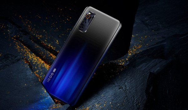 Punya Layar 144Hz dan Snapdragon 865, iQOO Neo3 Dijual Cuma Rp6 Juta