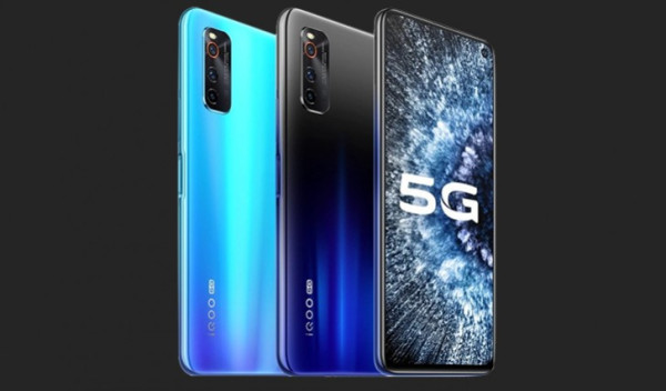 Punya Layar 144Hz dan Snapdragon 865, iQOO Neo3 Dijual Cuma Rp6 Juta