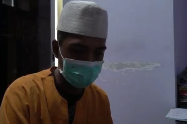 Iwan Fals Ditangkap Aparat Polres Jember karena Curi Motor Ibu Rumah Tangga