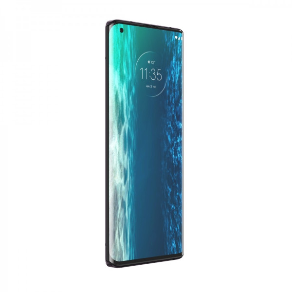 Resmi, Motorola Edge Plus Dibekali Snapdragon 865, 5G, dan Kamera 108 MP