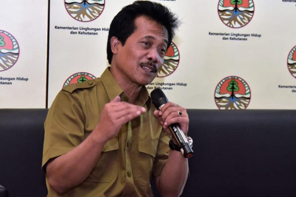 Perbaiki Pengelolaan Hutan, Kementerian LHK Terbitkan PIPPIB 2020 Periode I