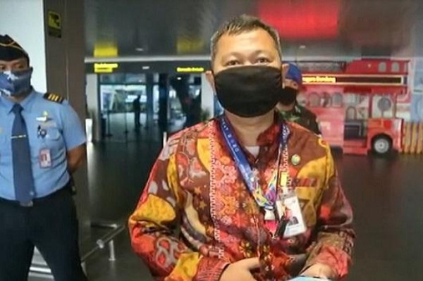 Larangan Mudik, Bandara Husein Tak Layani Penumpang Mulai Hari Ini hingga 1 Juni