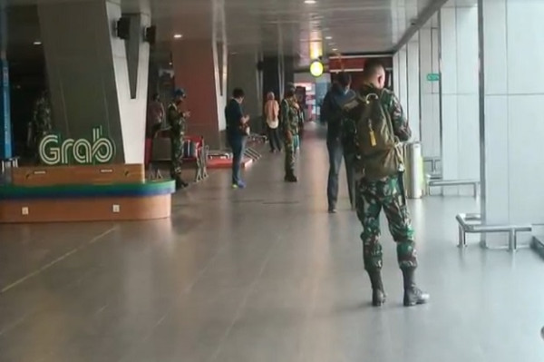 Mulai Hari Ini hingga 1 Juni, Bandara Husein Sastranegara Tak Layani Penumpang