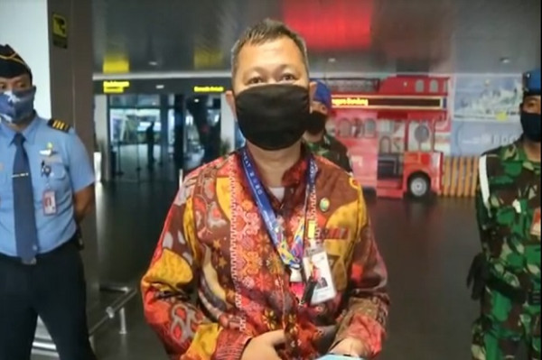 Mulai Hari Ini hingga 1 Juni, Bandara Husein Sastranegara Tak Layani Penumpang