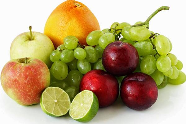 Bahan Makanan yang Wajib Tersedia Saat Pandemi Corona