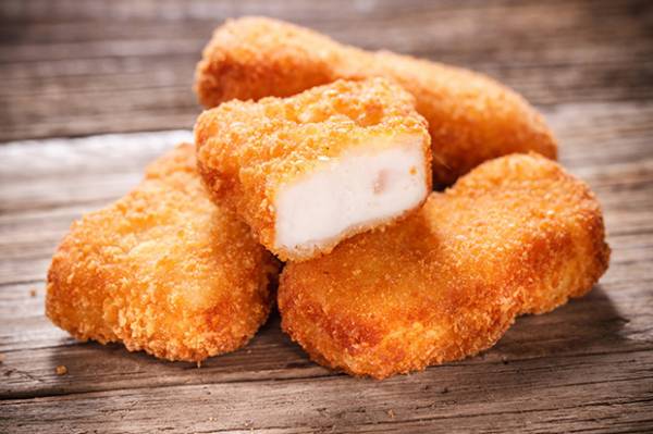 Bahan Makanan yang Wajib Tersedia Saat Pandemi Corona